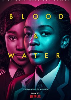 Xem Phim Máu Và Nước Phần 1 (Blood & Water Season 1)