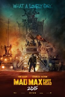 Xem Phim Max Điên Cuồng Con Đường Tử Thần (Mad Max Fury Road)