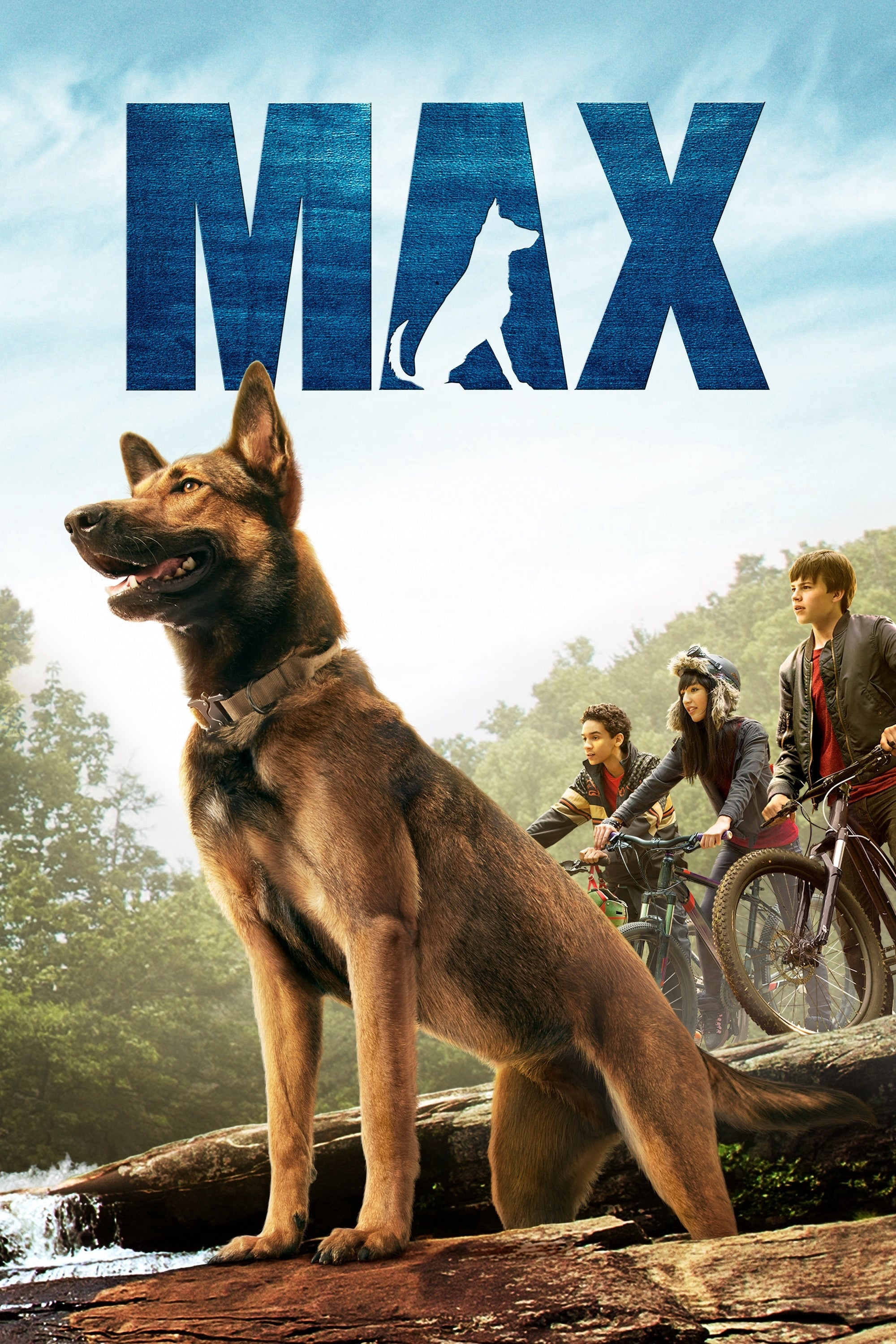 Xem Phim Max (Max)