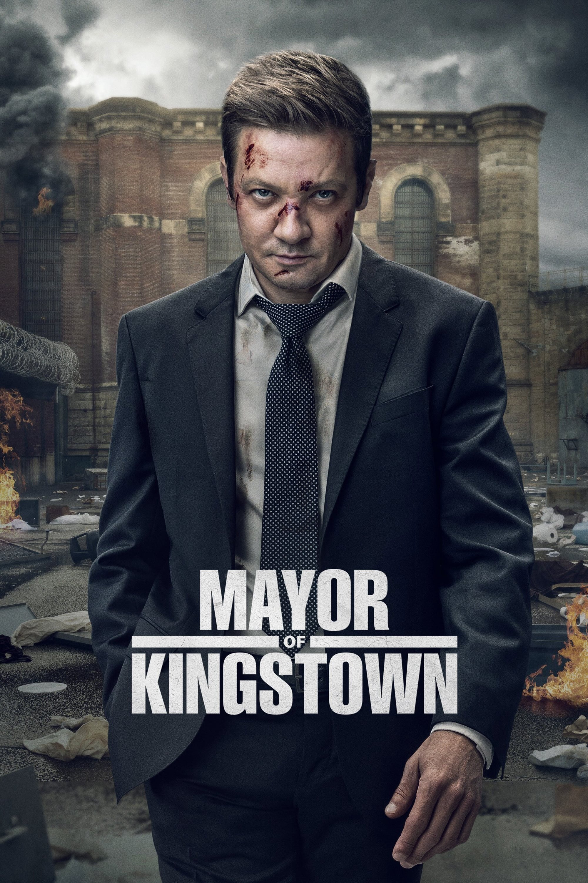 Xem Phim Thị Trưởng Kingstown (Phần 2) (Mayor of Kingstown (Season 2))