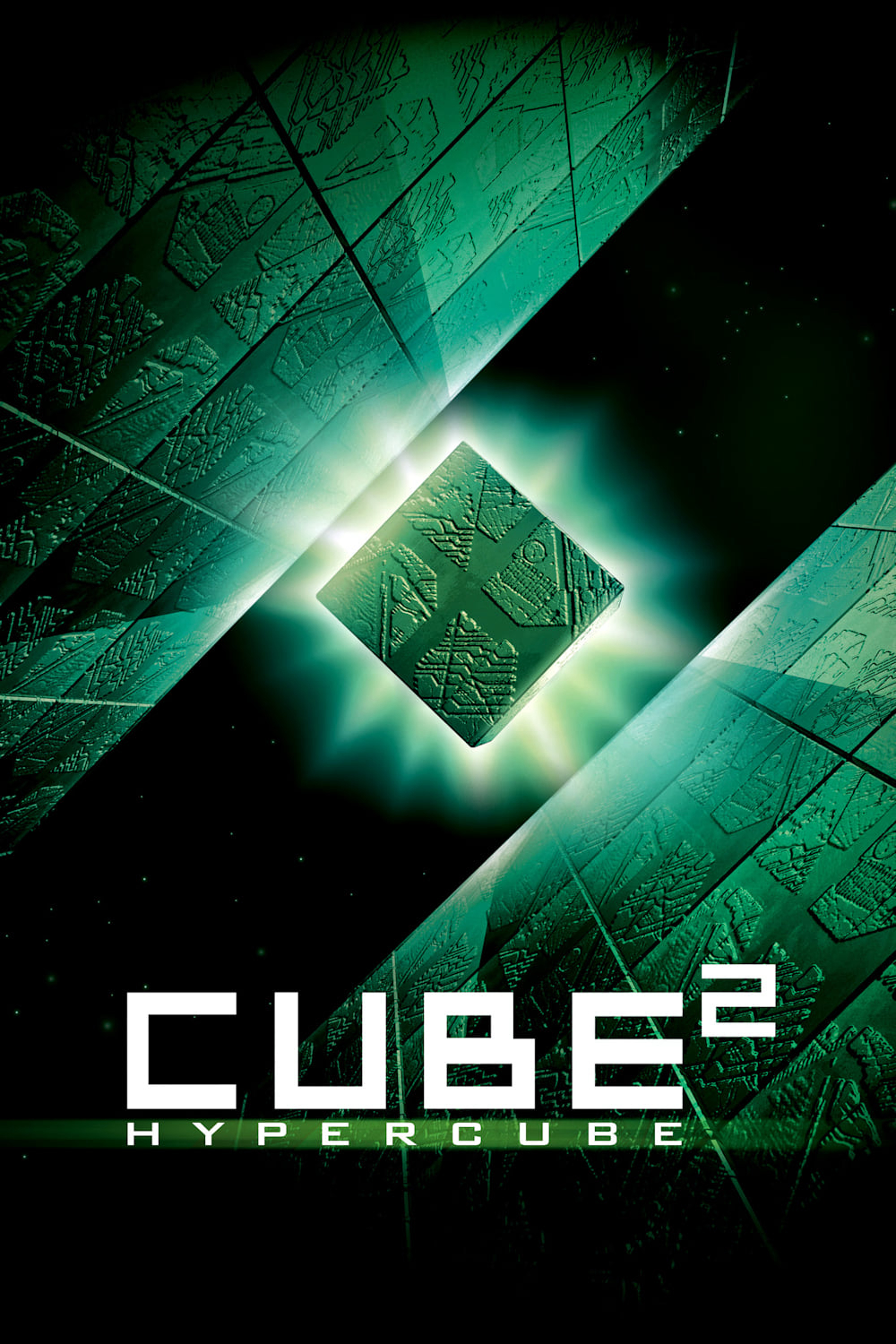 Xem Phim Mê Cung Lập Phương 2: Siêu Lập Phương (Cube²: Hypercube)