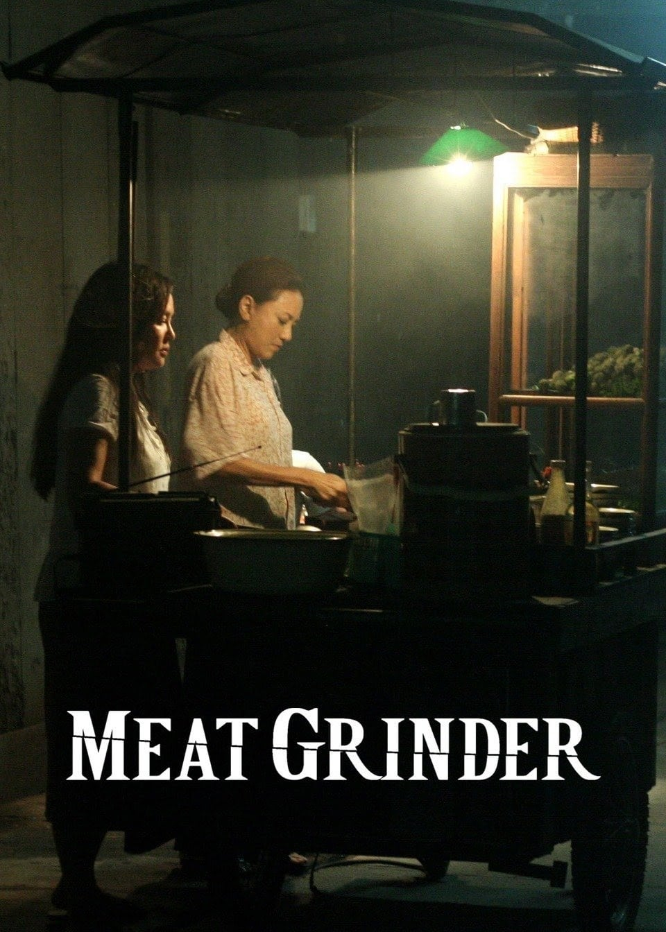 Xem Phim Meat Grinder (Meat Grinder)