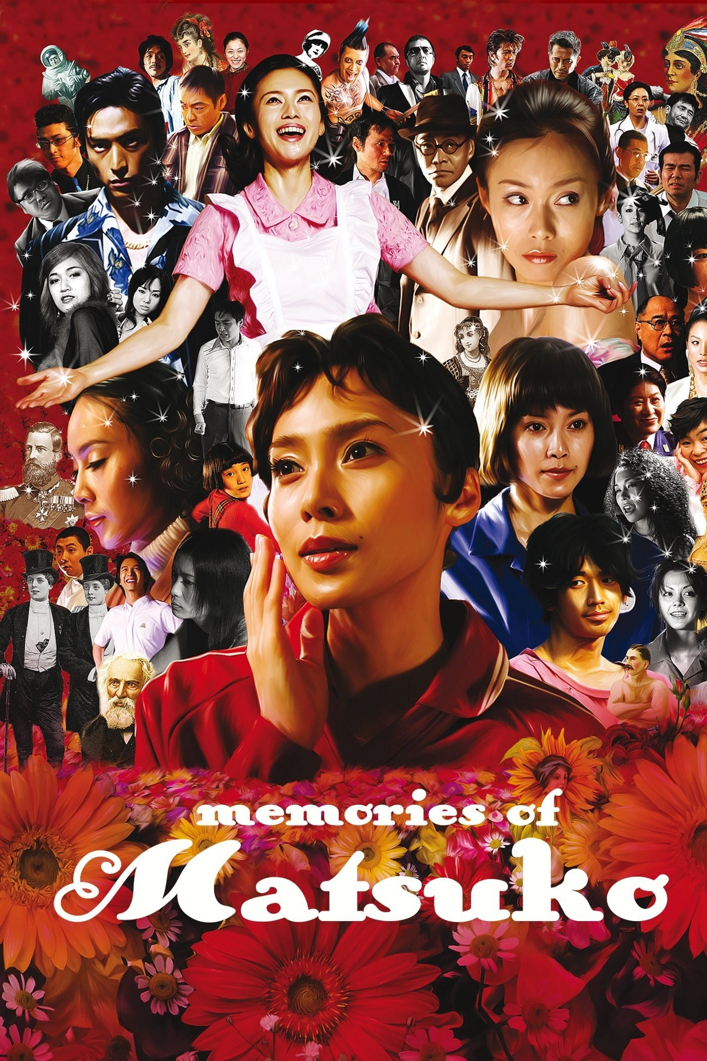 Xem Phim Memories of Matsuko (Memories of Matsuko)