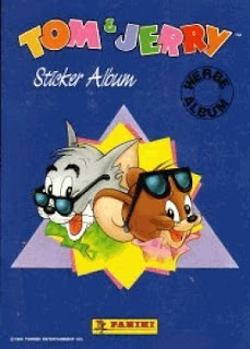 Xem Phim Mèo Và Chuột (Tom and Jerry)