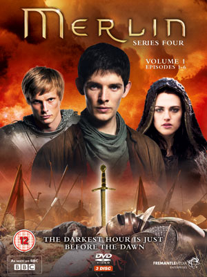 Xem Phim Merlin (Phần 4) (Merlin (Season 4))