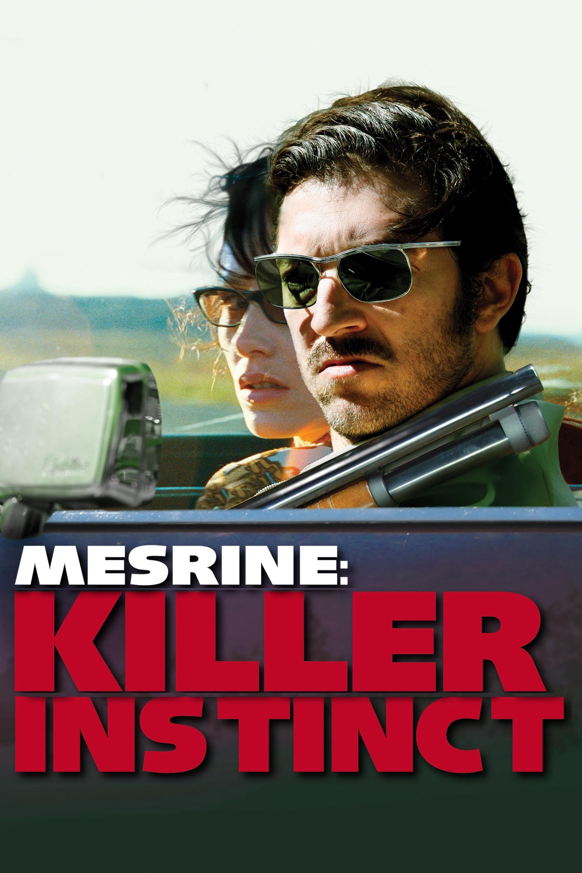 Xem Phim Mesrine: Killer Instinct (Mesrine: Killer Instinct)