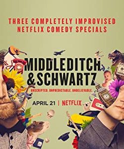 Xem Phim Middleditch & Schwartz Phần 1 (Middleditch & Schwartz Season 1)