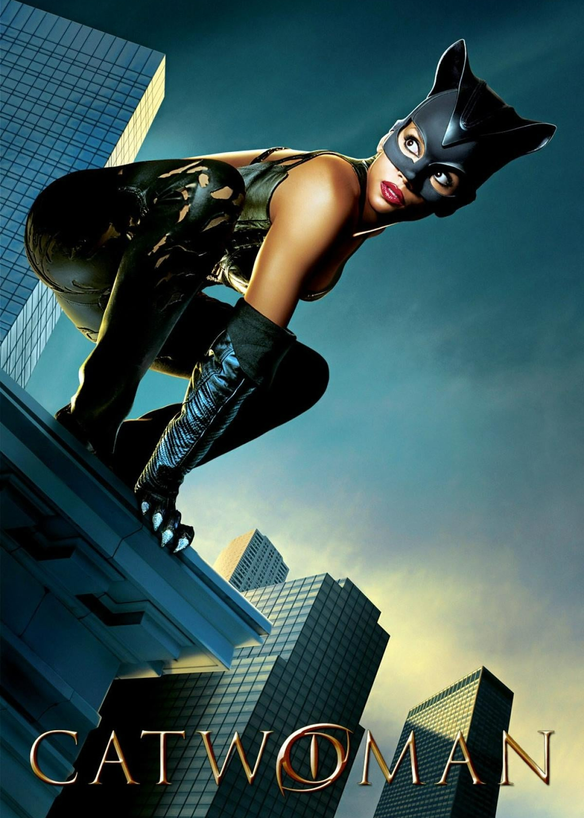 Xem Phim Miêu Nữ (Catwoman)