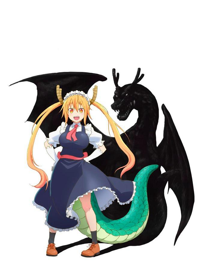 Poster Phim Mini Dragon (MiniDora)