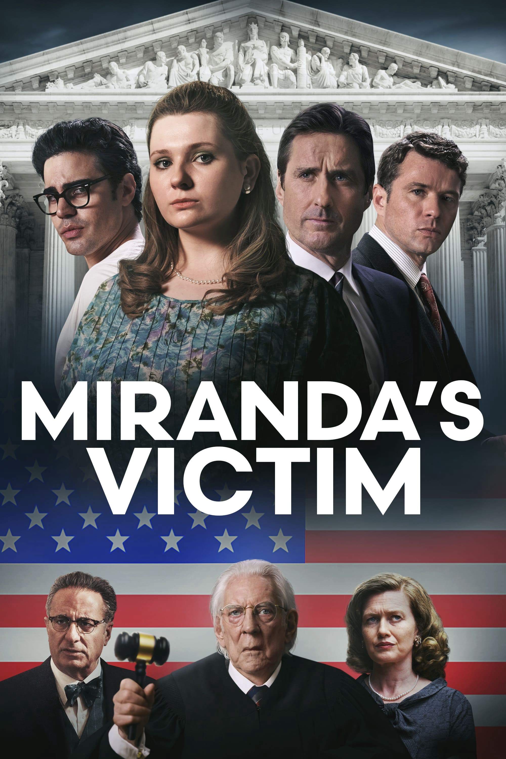 Xem Phim Miranda's Victim (Miranda's Victim)