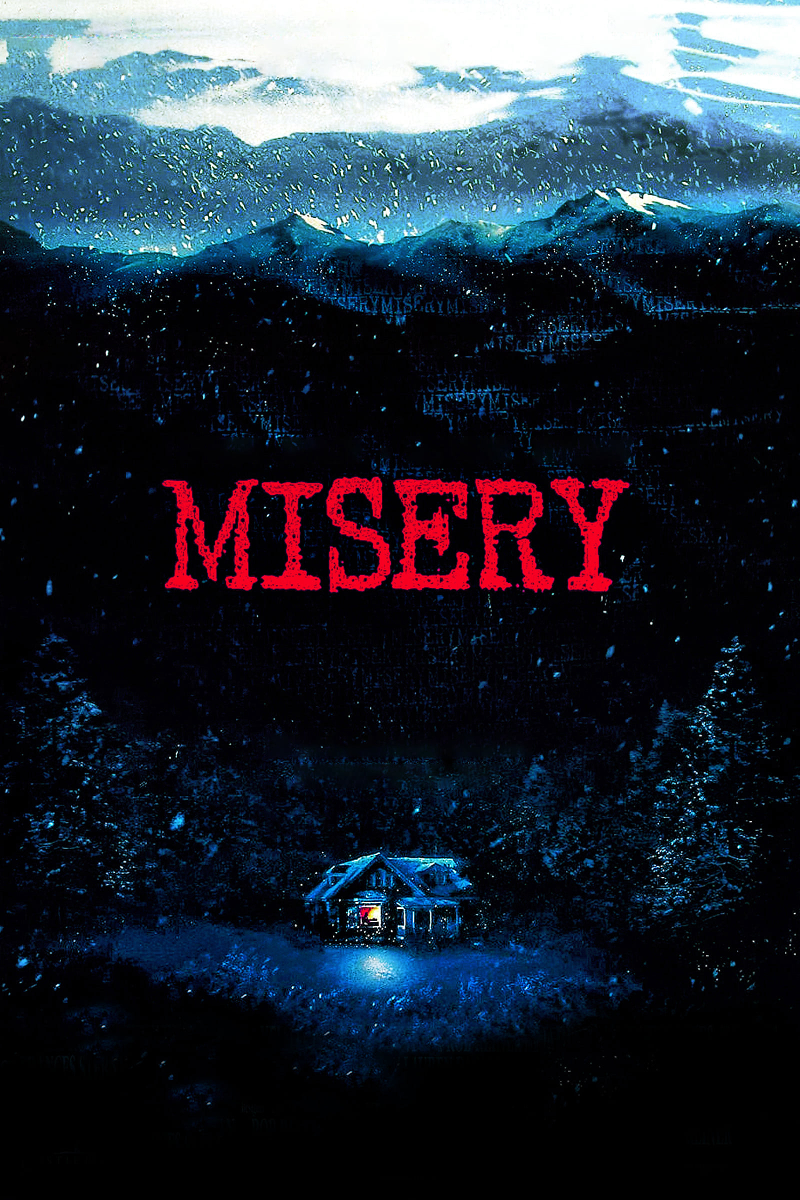 Xem Phim Misery (Misery)