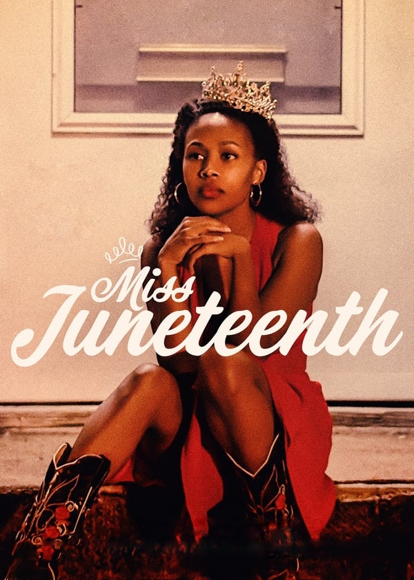 Poster Phim Miss Juneteenth (Miss Juneteenth)