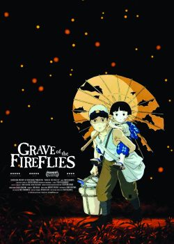 Xem Phim Mộ Đom Đóm (Grave of the Fireflies Hotaru no haka)