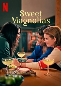 Xem Phim Mộc Lan Ngọt Ngào Phần 1 (Sweet Magnolias Season 1)