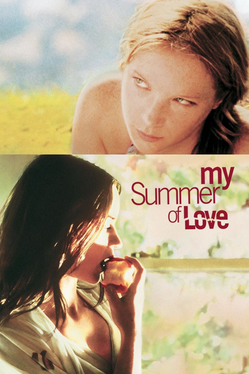 Xem Phim Mối Tình Mùa Hè (My Summer of Love)