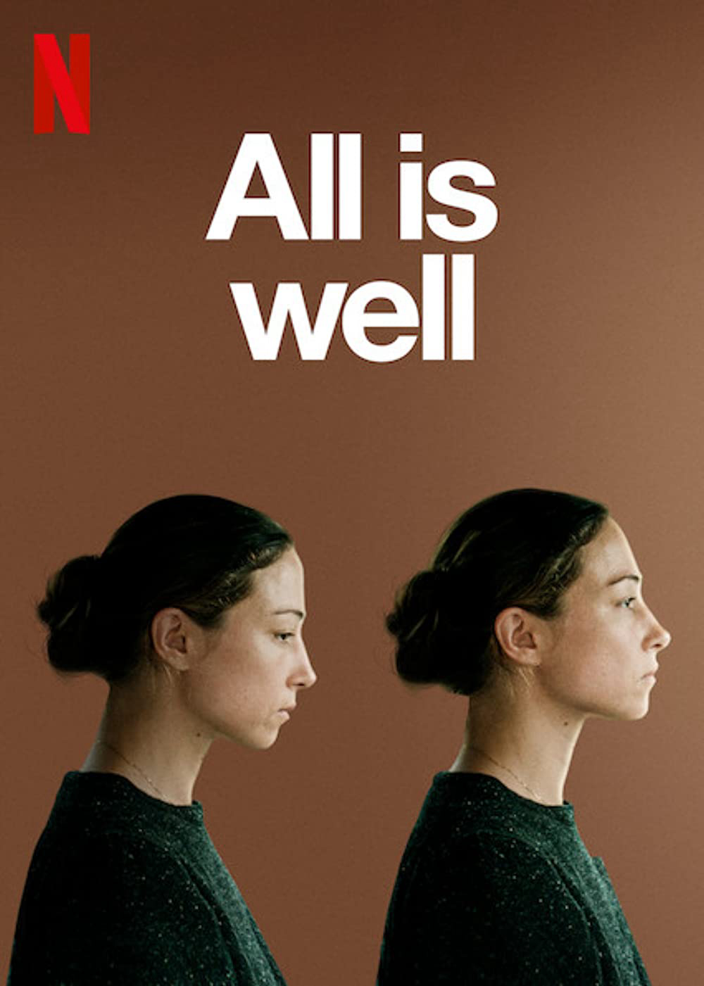Poster Phim Mọi việc đều ổn (All Is Well)