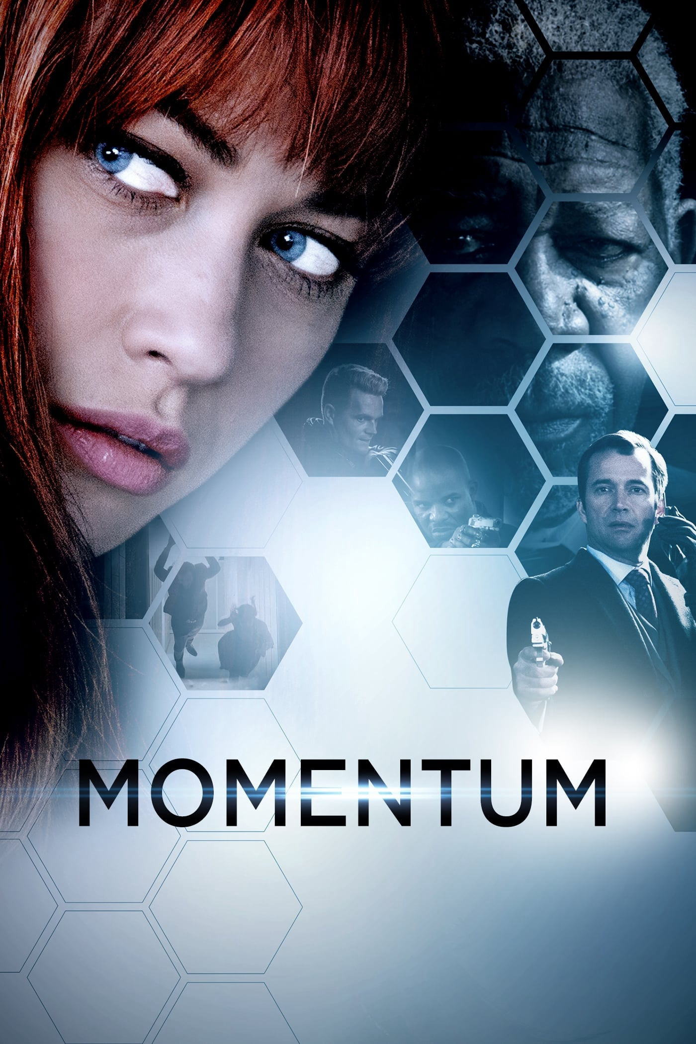 Xem Phim Momentum (Momentum)