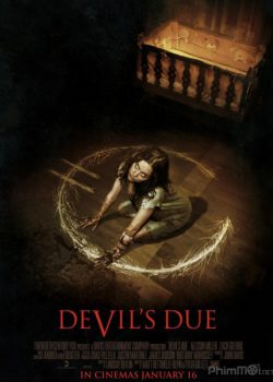 Xem Phim Món Nợ Của Quỷ (Devil's Due)