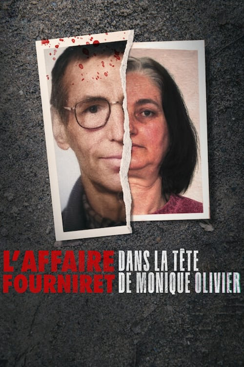 Poster Phim Monique Olivier: Đồng lõa của ác quỷ (Monique Olivier: Accessory to Evil)