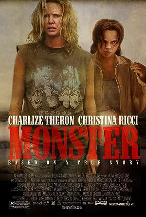 Xem Phim Monster 2003 (Monster)