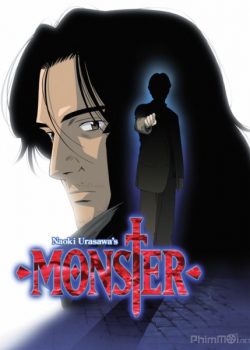 Poster Phim Monster (Monster)
