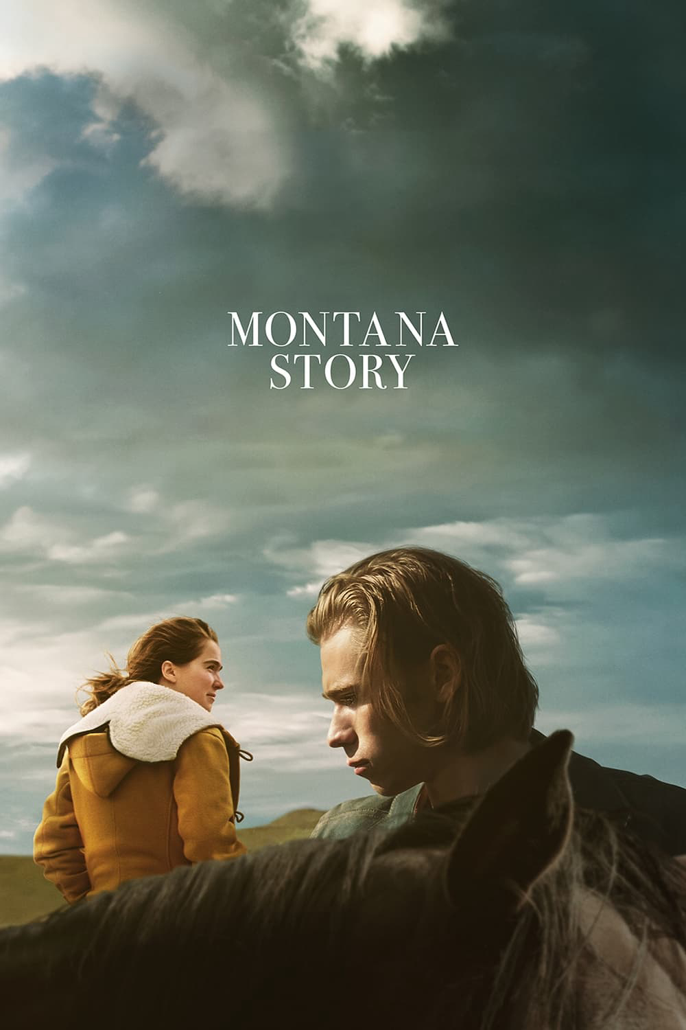 Xem Phim Montana Story (Montana Story)