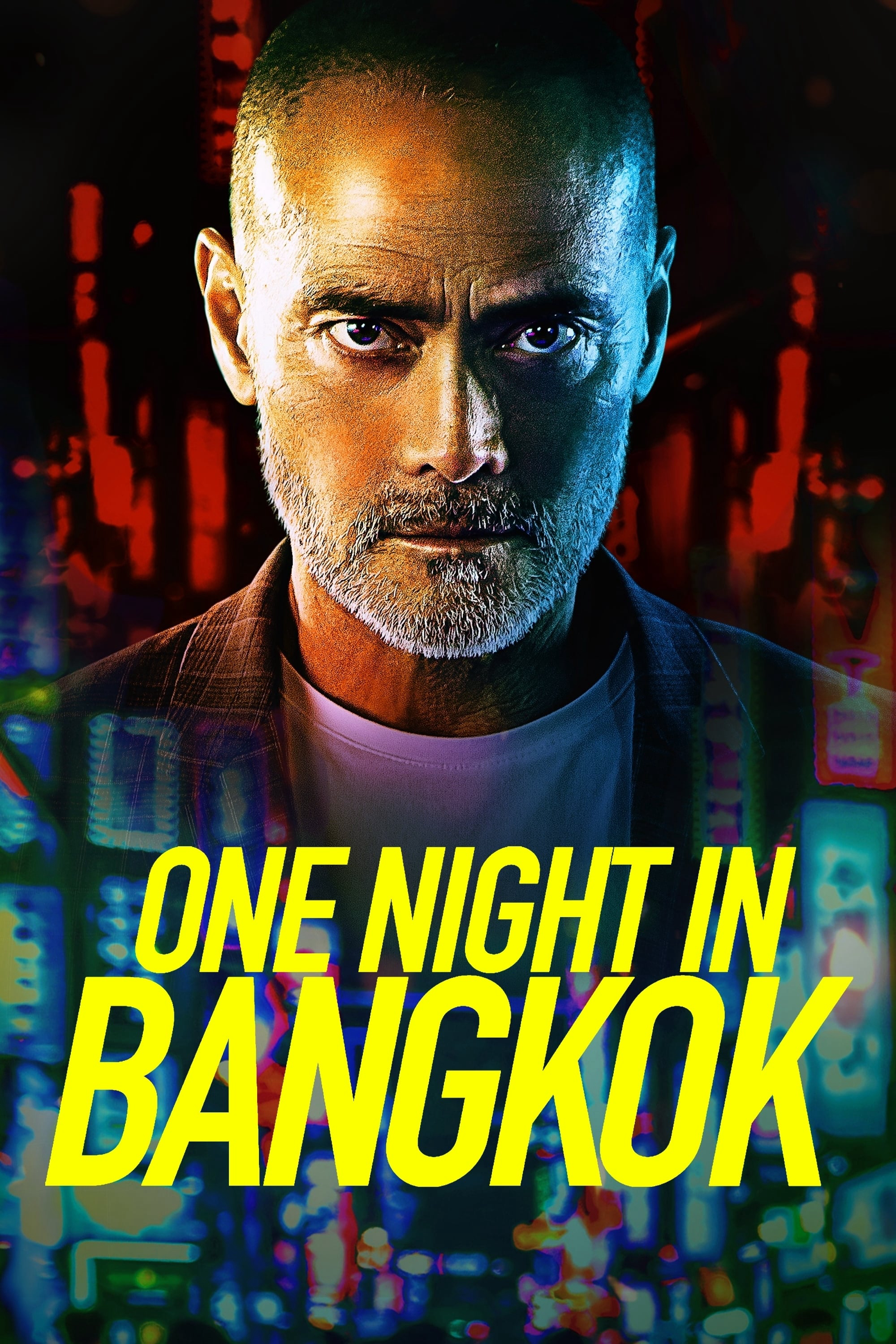 Xem Phim Một Đêm ở Bangkok (One Night in Bangkok)