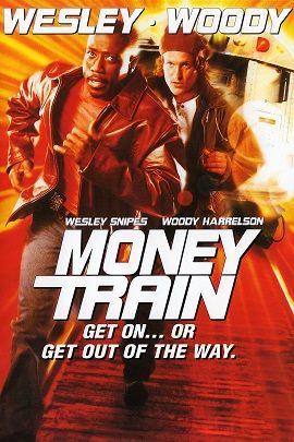 Xem Phim Một Mất Một Còn (Money Train)