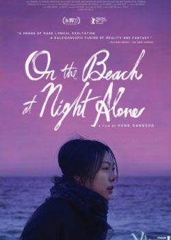 Xem Phim Một Mình Giữa Biển Đêm (On The Beach At Night Alone)