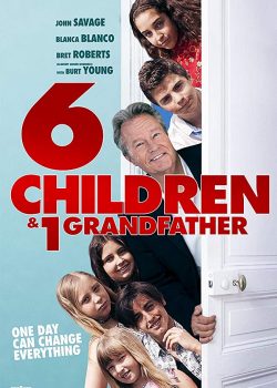 Xem Phim Một Ông Và Sáu Cháu (Six Children and One Grandfather)