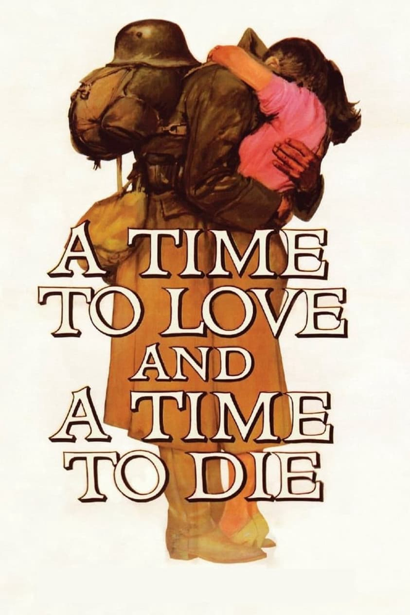 Xem Phim Một thời để yêu và một thời để chết (A Time to Love and a Time to Die)
