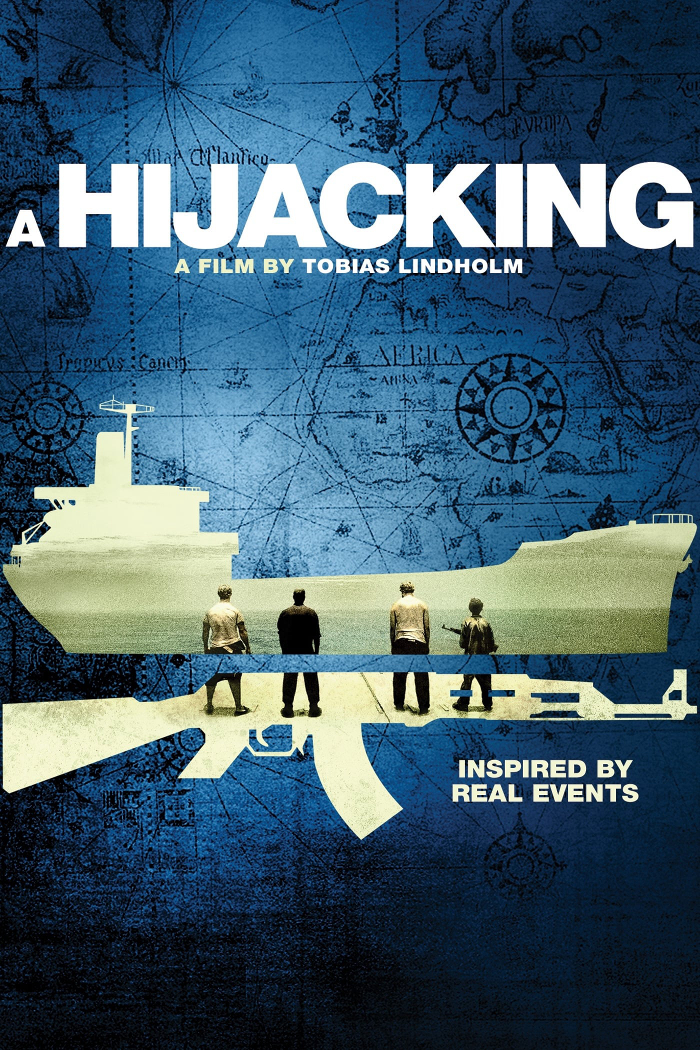 Xem Phim Một Vụ Cướp Tàu (A Hijacking)