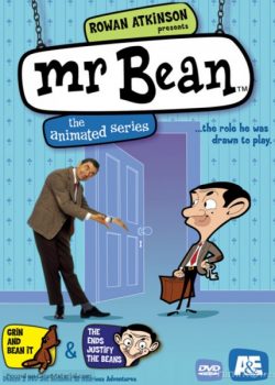 Xem Phim Mr. Bean (Mr. Bean: The Animated Series)