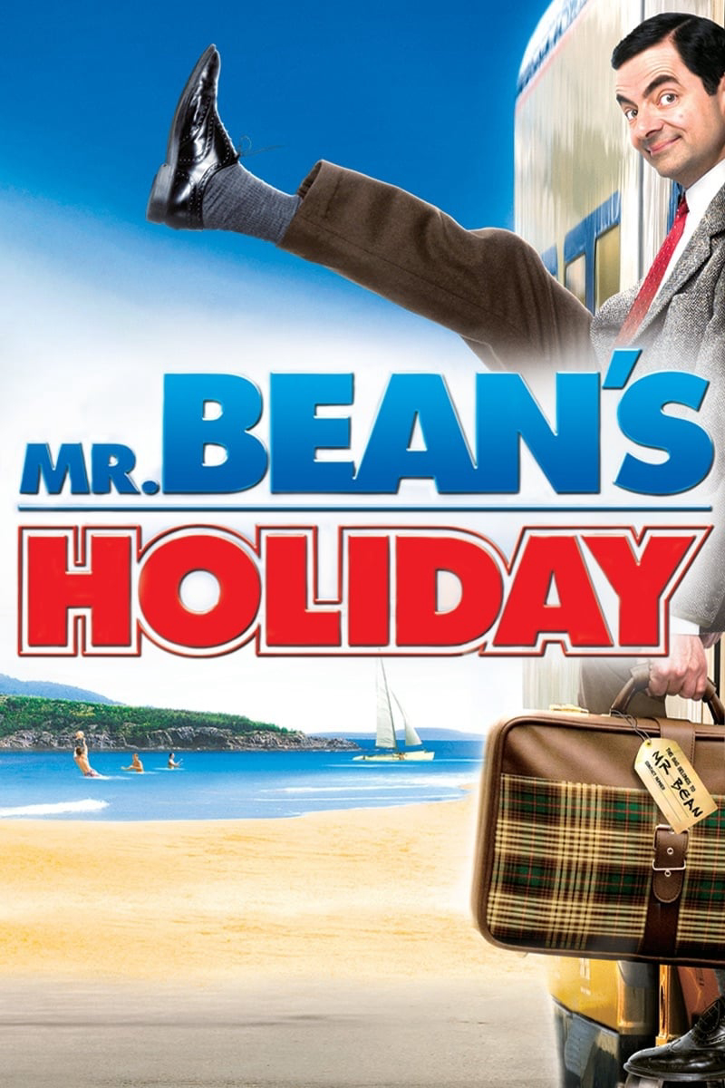 Xem Phim Mr. Bean's Holiday (Mr. Bean's Holiday)