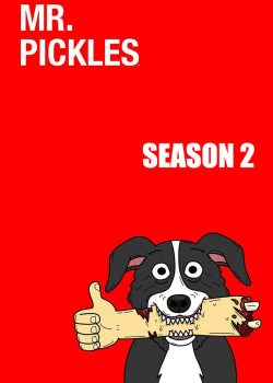Xem Phim Mr. Pickles Season 2 (Mr. Pickles Season 2)