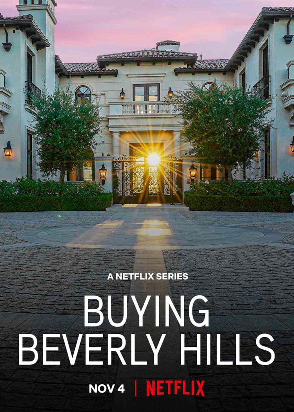 Xem Phim Mua Beverly Hills (Buying Beverly Hills)