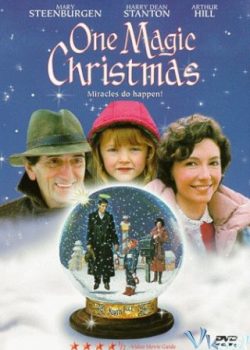 Xem Phim Mùa Giáng Sinh Tuyệt Diệu (One Magic Christmas)
