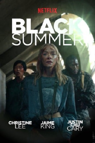 Xem Phim Mùa hè đen (Phần 1) (Black Summer (Season 1))