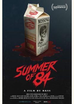 Xem Phim Mùa Hè Kinh Hoàng '84 (Summer Of 84)