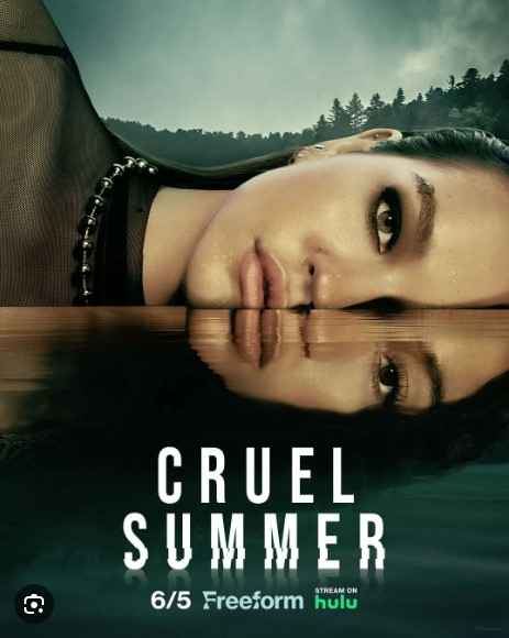 Xem Phim Mùa Hè Tàn Khốc Phần 2 (Cruel Summer Season 2)