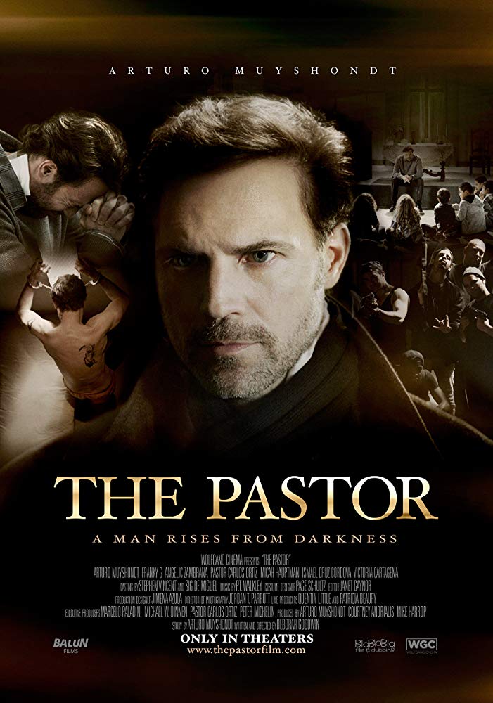 Xem Phim Mục Sư (The Pastor)