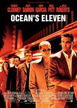 Xem Phim Mười Một Tên Cướp Thế Kỷ (Ocean's Eleven)
