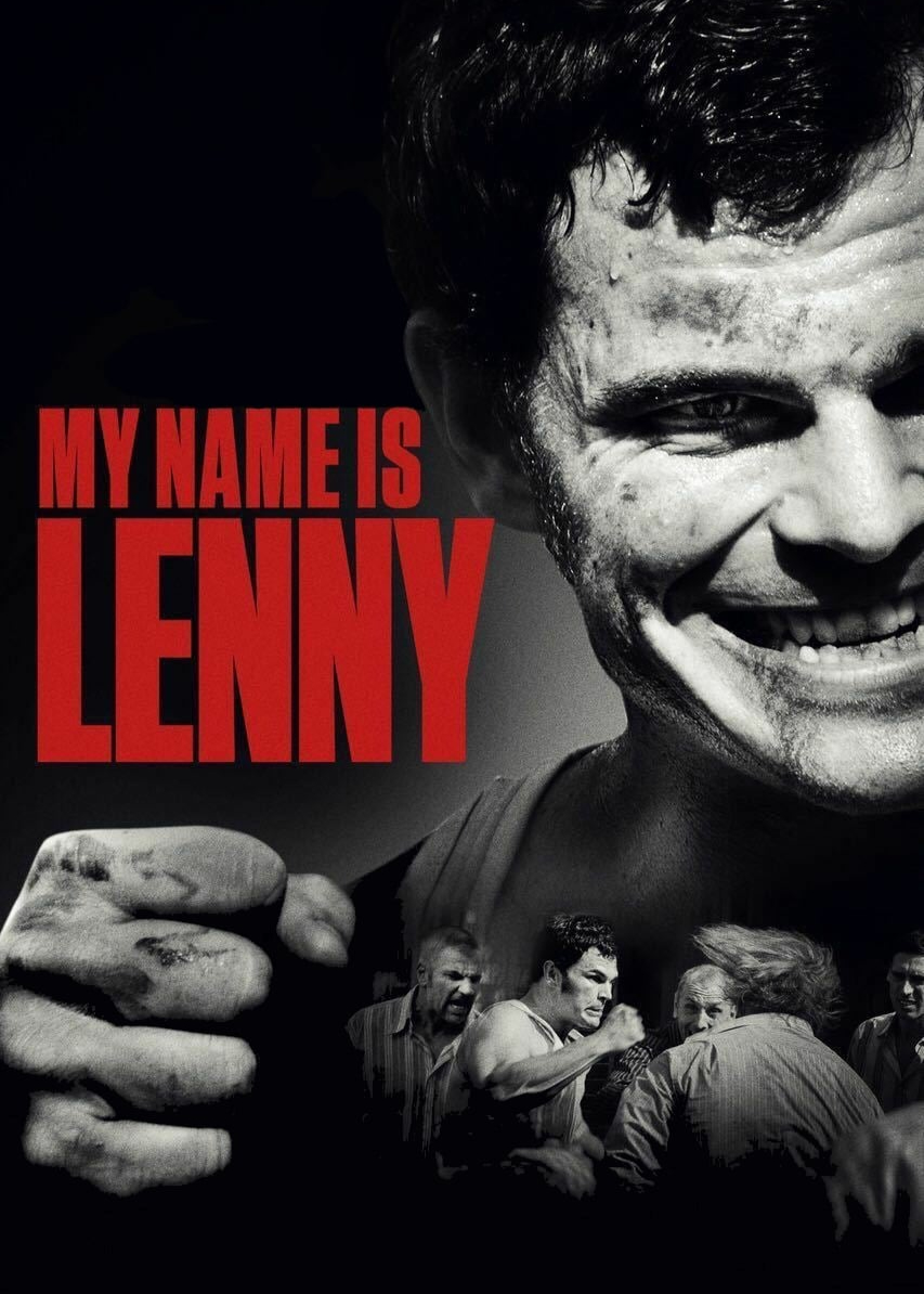 Xem Phim My Name Is Lenny (My Name Is Lenny)
