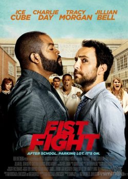 Xem Phim Nắm Đấm (Fist Fight)