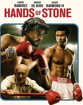 Xem Phim Nắm Đắm Thép (Hands of Stone)