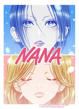 Poster Phim NANA (NANA)