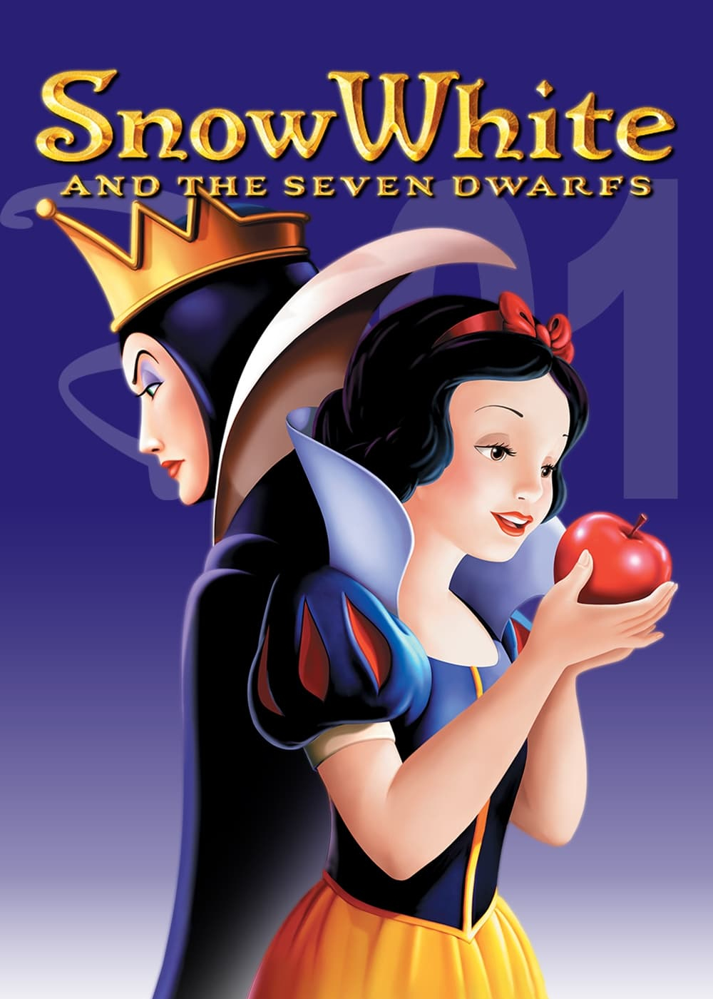Xem Phim Nàng Bạch Tuyết và Bảy Chú Lùn (Snow White and the Seven Dwarfs)