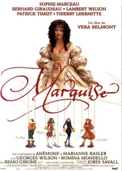 Xem Phim Nàng Marquise (Marquise)