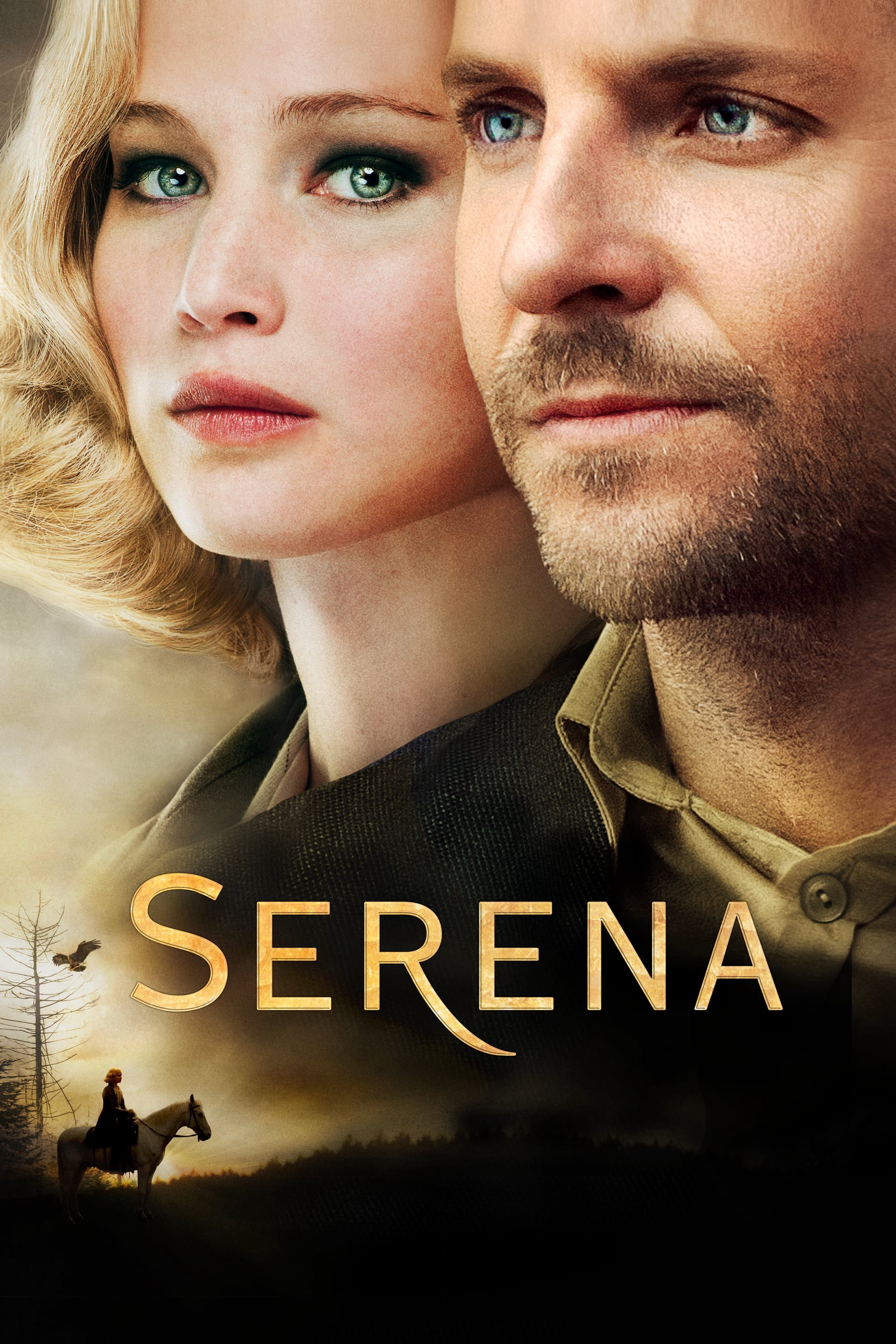 Xem Phim Nàng Serena (Serena)