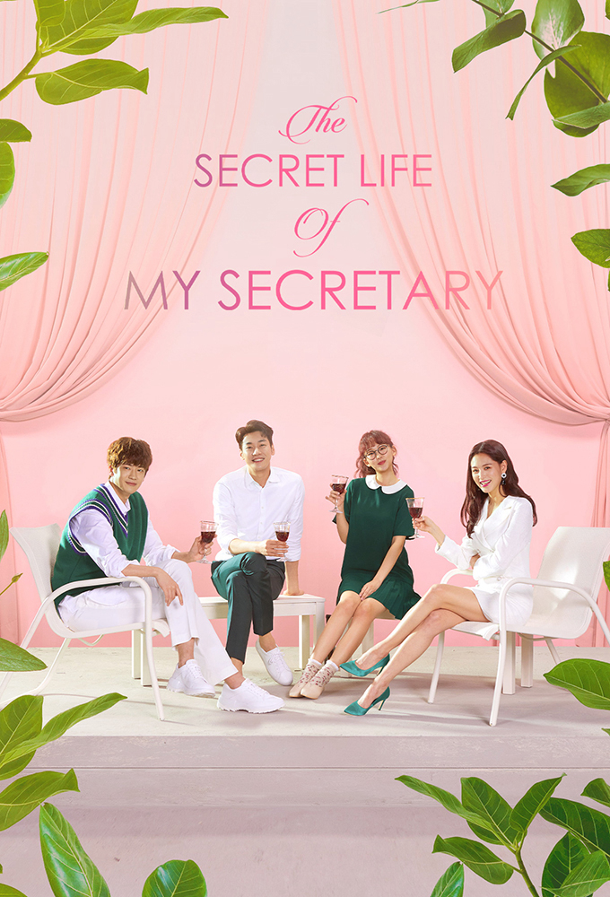Xem Phim Nàng Thư Ký Của Tôi (The Secret Life of My Secretary)
